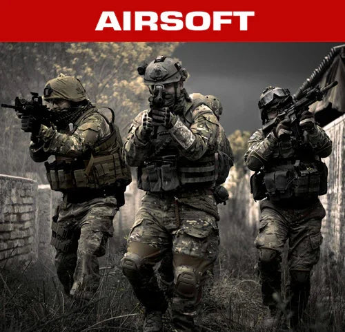tactical airsoft gear orlando